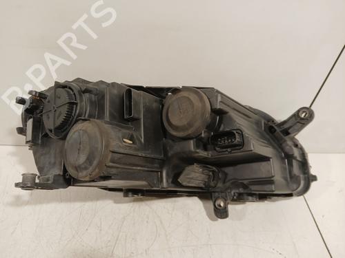 Left headlight VW PASSAT B7 Variant (365) 2.0 TDI | BP38166414C28 - Image 4