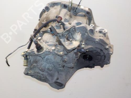 Gearbox RENAULT MEGANE II (BM0/1_, CM0/1_) 2.0 Renault Sport | BP10994437M3 