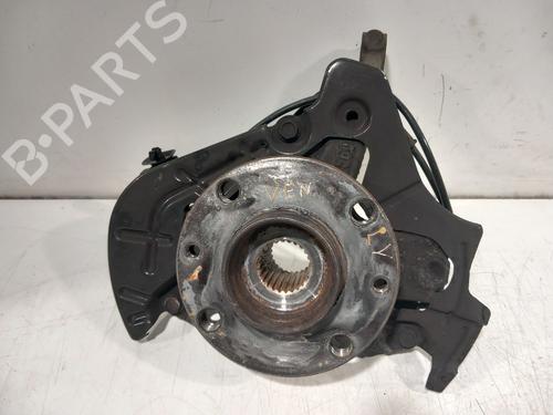 Used Left front steering knuckle Left front steering knuckle 39469770 39469770