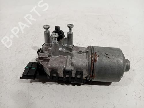 Front wiper motor RENAULT ZOE (BFM_) ZOE | BP22400242M29 