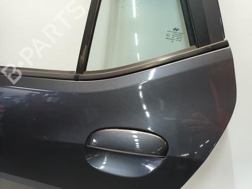 Left rear door HYUNDAI i10 I (PA) 1.1 | BP29912907C4