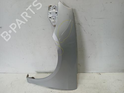 Forkjerm venstre VW EOS (1F7, 1F8) 1.6 FSI (115 hp) 28098566