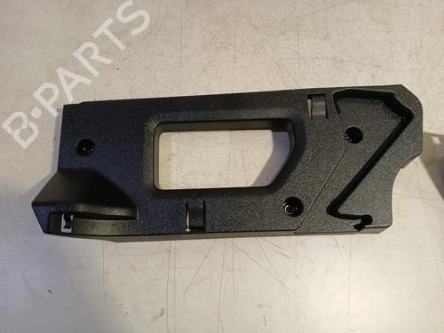 Boot lining VW UP! (121, 122, BL1, BL2, BL3, 123) 1.0 | BP31970615I3