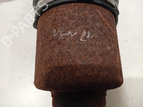 Left front driveshaft FORD FIESTA VII (HJ, HF) 1.1 Ti-VCT | BP32272476M38