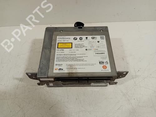 Electronic module BMW 3 Touring (F31) 330 d | BP24613047M83 - Image 2