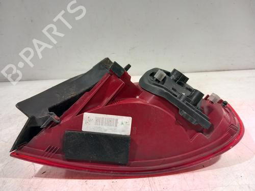 Left taillight AUDI A4 B8 (8K2) 1.8 TFSI | BP38706146C34 - Image 5