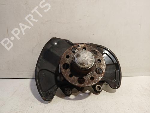 Used Left front steering knuckle Left front steering knuckle 31970565 31970565