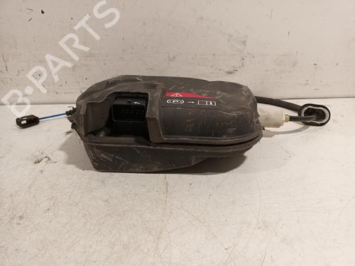 Hand brake CITROËN DS4 (NX_) 1.6 THP 155 | BP15490984I18 