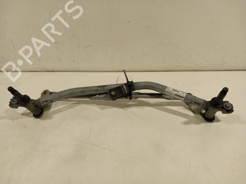 Used Front wipers mechanism Front wipers mechanism 36641591 36641591