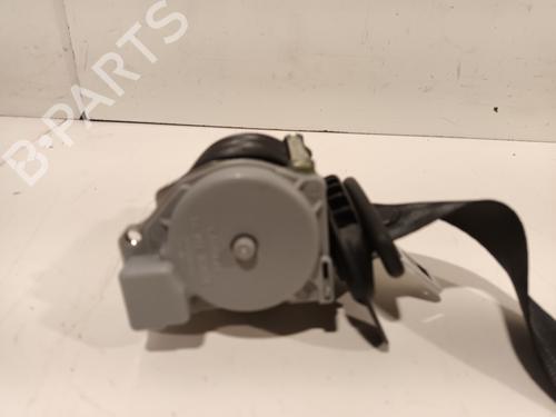 Rear right seatbelt CITROËN GRAND C4 SPACETOURER (3A_, 3E_) 1.2 PureTech 130 | BP27986670I28 