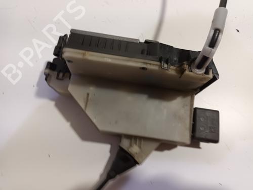 Rear left lock PEUGEOT 208 I (CA_, CC_) 1.2 VTI 82 | BP16330891C100 