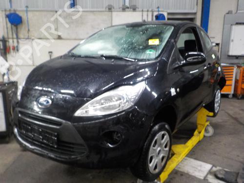 Left front door FORD KA (RU8) 1.2 | BP19779479C2 