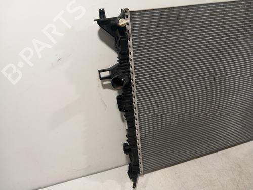 Water radiator FORD FOCUS IV Turnier (HP) 1.5 EcoBlue | BP33609125M31 - Image 3