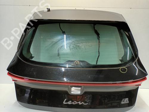 Used Tailgate SEAT LEON Sportstourer (KL8, KLD) 1.4 TSI e-Hybrid (204 hp) 31071583