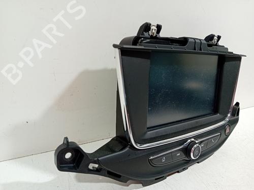 Display monitor OPEL ASTRA K Sports Tourer (B16) 1.0 Turbo (35) | BP18605983C48 