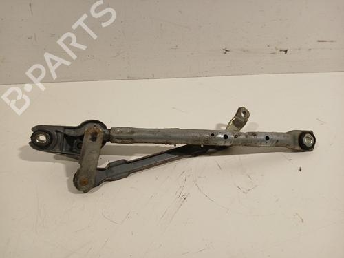 Front wipers mechanism TOYOTA AYGO (_B1_) 1.0 (KGB10_, KGB10R) | BP29918303C83