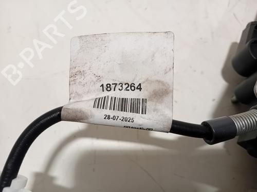 Front left window mechanism FORD KA (RU8) 1.2 | BP37237205C22 - Image 3