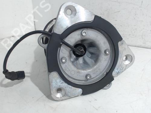 Venstre bagtil støddæmper AUDI A8 D3 (4E2, 4E8) 4.2 quattro | BP10671237M18 