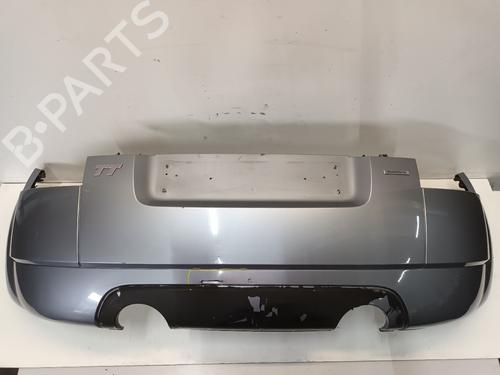 Rear bumper AUDI TT (8N3) 1.8 T quattro BP26883889C8