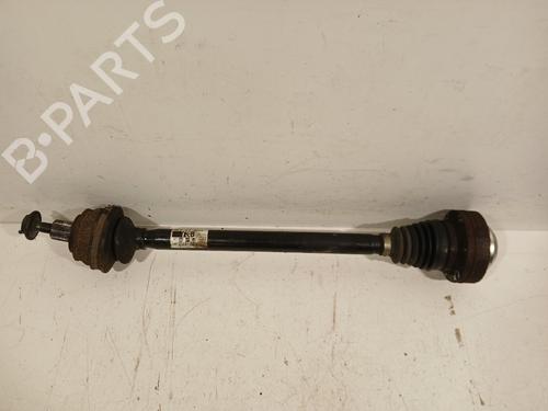 Right rear driveshaft AUDI A6 C6 Avant (4F5) 2.7 TDI quattro | BP29015604M41