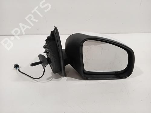 Used Right mirror RENAULT TWINGO III (BCM_, BCA_) 0.9 TCe 90 (BCM9, BCM2) (90 hp) 24848467