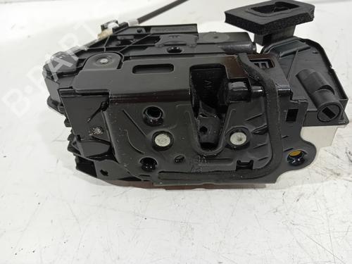 Front right lock SKODA YETI (5L) 1.2 TSI | BP15101300C97 