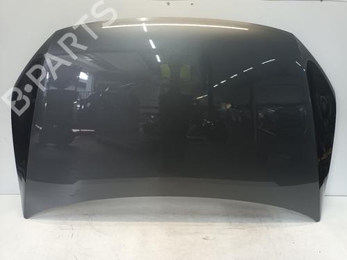 Used Hood Hood VW CADDY IV MPV (SAB, SAJ) 2.0 TDI (102 hp) 33719196 33719196