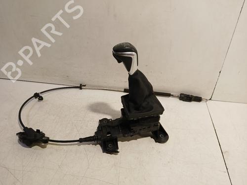 Used Gear lever Gear lever BMW X1 (F48) sDrive 18 i (136 hp) 33268324 33268324