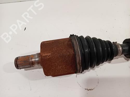 Left front driveshaft VOLVO V60 I (155) D6 Hybrid AWD | BP27747213M38 - Image 2