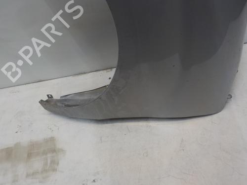 Left front fenders OPEL COMBO Box Body/MPV (X12) 1.6 CDTI (B05) | BP16777752C41 
