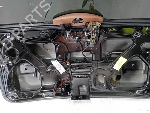 Bakluke CC/Kombi-Kupé PORSCHE CAYENNE (9PA) 3.2 | BP26579833C6 