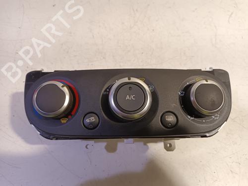Used Climate control RENAULT CLIO IV (BH_) 1.2 TCe 120 (BHM0) (120 hp) 17740913