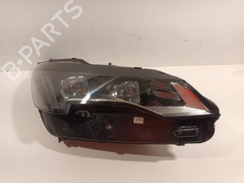 Used Right headlight Right headlight 27484170 27484170
