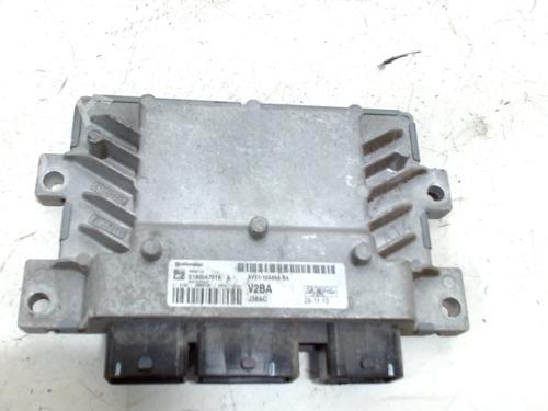 Used Engine control unit (ECU) Engine control unit (ECU) 9206827 9206827