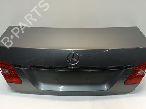 Porton trasero MERCEDES-BENZ E-CLASS (W212) E 250 CDI / BlueTEC (212.003, 212.004) (204 hp) 31335022