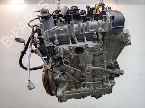 Used Engine Engine 37799391 37799391