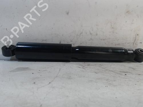 Used Left rear shock absorber FIAT DOBLO Box Body/MPV (223_) 1.9 JTD (105 hp) 12176615