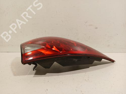 Left taillight PORSCHE CAYENNE (92A) 3.0 Diesel | BP28605535C34