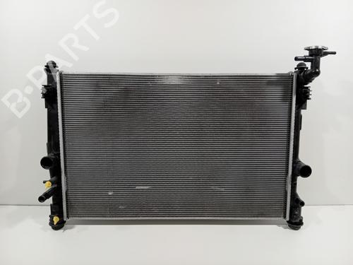 Køler LEXUS ES (_Z10_, _A10_, _H10_) 300h (AXZH10, AXZH11) (218 hp) 23989366