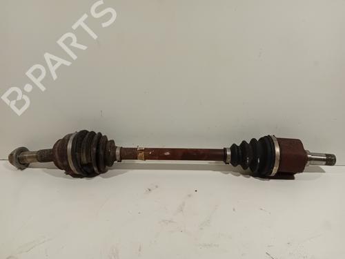 Used Left front driveshaft PEUGEOT BOXER Platform/Chassis 2.2 HDi 130 (131 hp) 23988375