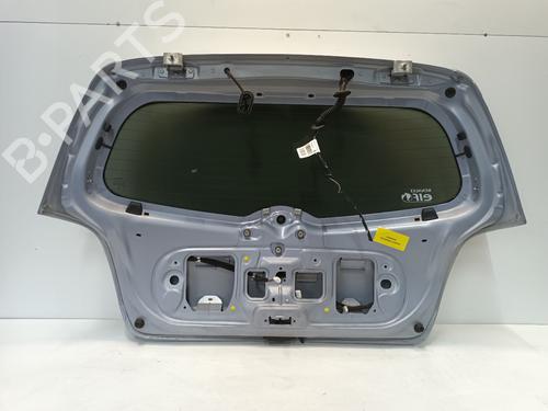 Tailgate RENAULT TWINGO II (CN0_) 1.6 RS (CN0N, CN0R, CN0S) | BP29641326C6 