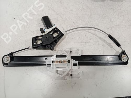 Elevador vidro trás esquerdo AUDI Q5 (FYB, FYG) SQ5 TFSI quattro (354 hp) 33207649