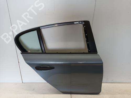 Used Right rear door BMW 1 (E87) 116 i (115 hp) 19520780