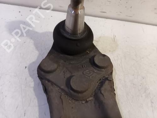 Right front suspension arm RENAULT TALISMAN (LP_) 1.6 dCi 130 | BP13907763M13 