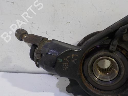 Left front steering knuckle CITROËN DS4 (NX_) 1.6 HDi 110 | BP13206308M25 