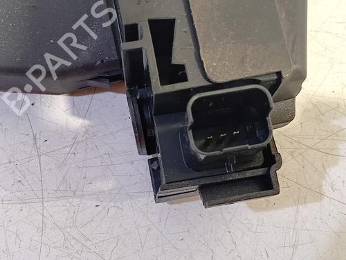 Tailgate lock PEUGEOT 3008 II SUV (MC_, MR_, MJ_, M4_) 2.0 BlueHDi 180 | BP18480915C101