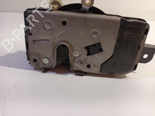 Used Front left lock OPEL ZAFIRA / ZAFIRA FAMILY B (A05) 1.6 (M75) (105 hp) 16422451