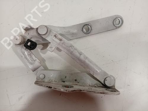 Used Hinge/Door check strap VW TRANSPORTER T5 Van (7HA, 7HH, 7EA, 7EH) 2.0 TDI (140 hp) 30594405