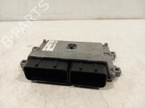 Used Engine control unit (ECU) Engine control unit (ECU) 37712342 37712342