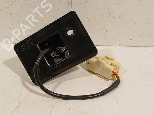 Kamera MITSUBISHI OUTLANDER III (GG_W, GF_W, ZJ, ZL, ZK) 2.0 Hybrid 4WD (GG2W) | BP30641074E14